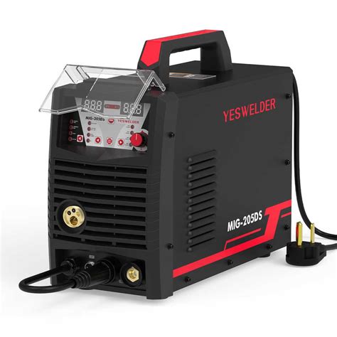 can you weld sheet metal with a stick welder|yeswelder 205ds stick welding.